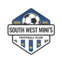 South West Minis Football Club logo